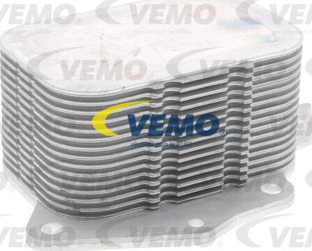 Vemo V25-60-0026 - Маслен радиатор, двигателно масло vvparts.bg