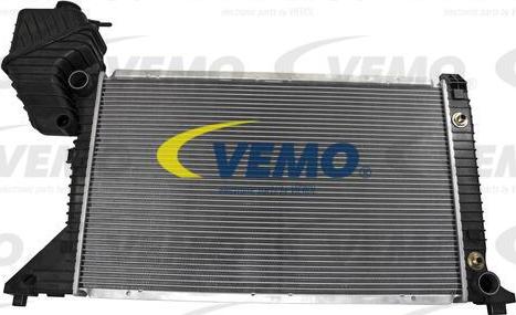 Vemo V25-60-3013 - Радиатор, охлаждане на двигателя vvparts.bg