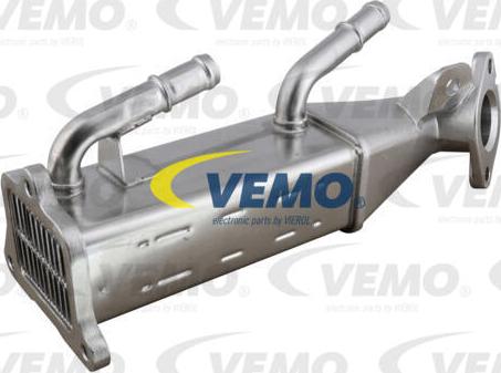 Vemo V25-63-0046 - Охладител, ЕГР система vvparts.bg