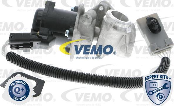 Vemo V25-63-0009 - AGR-Клапан vvparts.bg
