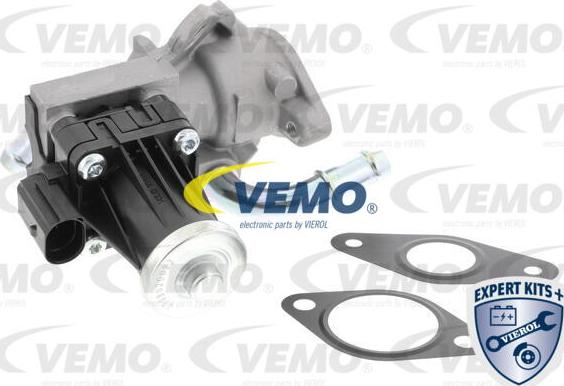 Vemo V25-63-0019-1 - AGR-Клапан vvparts.bg