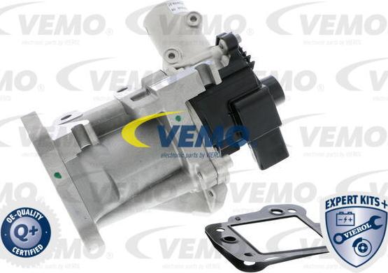 Vemo V25-63-0015 - AGR-Клапан vvparts.bg