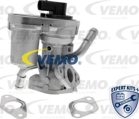 Vemo V25-63-0016 - AGR-Клапан vvparts.bg