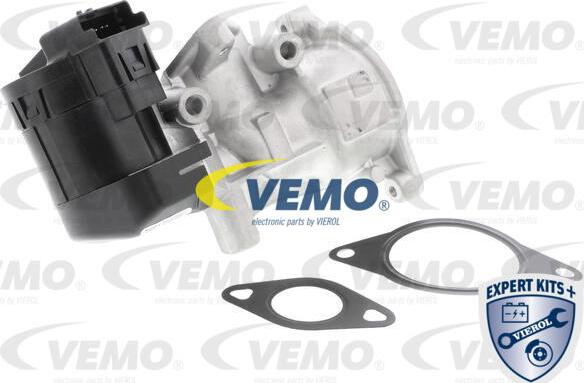 Vemo V25-63-0010 - AGR-Клапан vvparts.bg