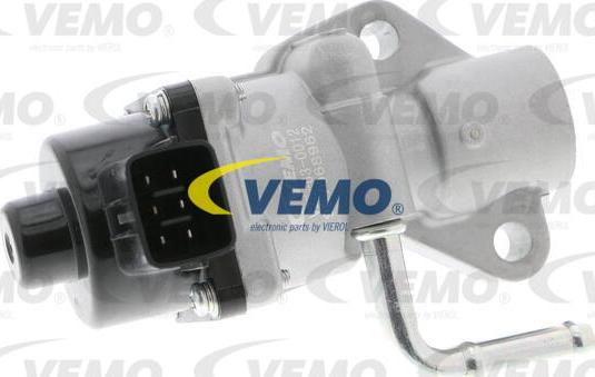 Vemo V25-63-0012 - AGR-Клапан vvparts.bg