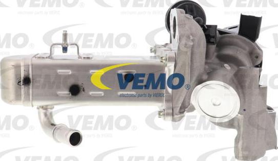 Vemo V25-63-0031-1 - AGR-Клапан vvparts.bg