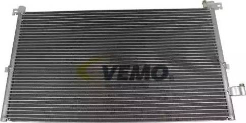 Vemo V25-62-0009 - Кондензатор, климатизация vvparts.bg