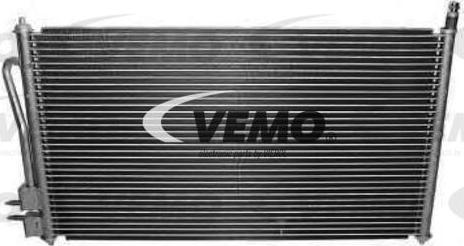 Vemo V25-62-0004 - Кондензатор, климатизация vvparts.bg