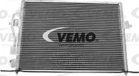 Vemo V25-62-0002 - Кондензатор, климатизация vvparts.bg