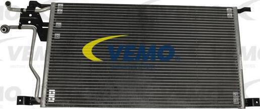 Vemo V25-62-0012 - Кондензатор, климатизация vvparts.bg