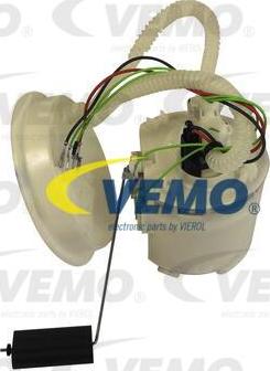 Vemo V25-09-0001 - Горивопроводен модул (горивна помпа+сонда) vvparts.bg