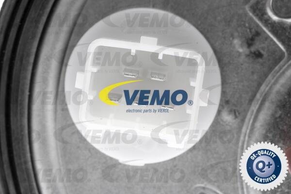 Vemo V25-09-0016 - Горивопроводен модул (горивна помпа+сонда) vvparts.bg