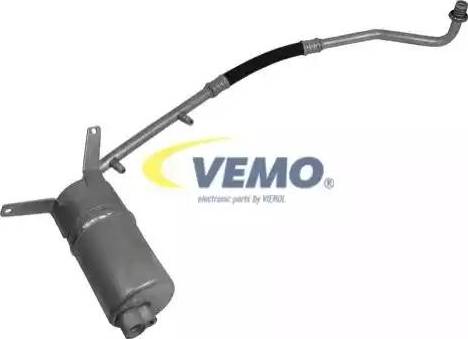 Vemo V25-06-0012 - Изсушител, климатизация vvparts.bg