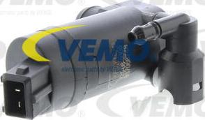 Vemo V25-08-0005 - Водна помпа за миещо устр., почистване на стъклата vvparts.bg