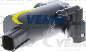 Vemo V25-08-0006 - Водна помпа за миещо устр., почистване на стъклата vvparts.bg