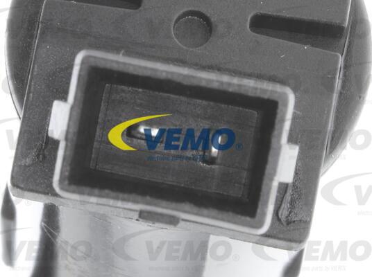 Vemo V25-08-0002 - Водна помпа за миещо устр., почистване на стъклата vvparts.bg