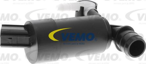 Vemo V25-08-0019 - Водна помпа за миещо устр., почистване на стъклата vvparts.bg