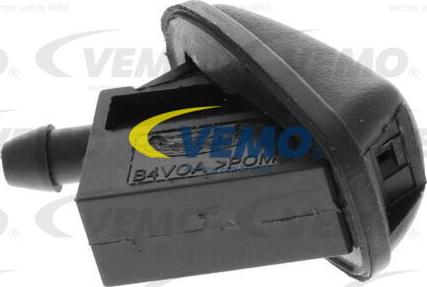 Vemo V25-08-0023 - Дюза миещо устр., миене на стъклата vvparts.bg