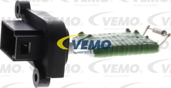 Vemo V25-03-1633 - Регулатор, обдухване интериор vvparts.bg