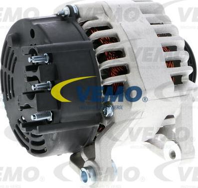 Vemo V25-13-44630 - Генератор vvparts.bg