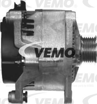 Vemo V25-13-44670 - Генератор vvparts.bg