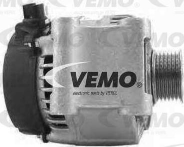 Vemo V25-13-44700 - Генератор vvparts.bg