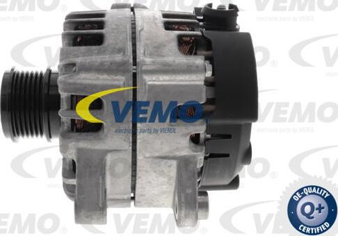 Vemo V25-13-50023 - Генератор vvparts.bg