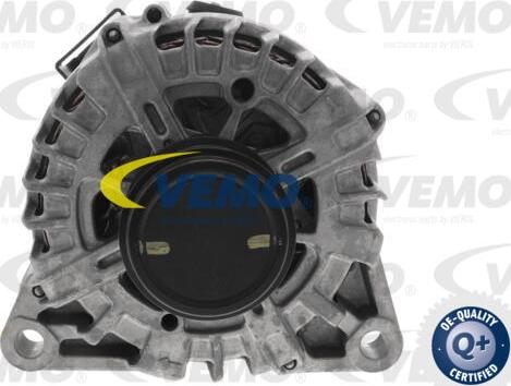 Vemo V25-13-50023 - Генератор vvparts.bg