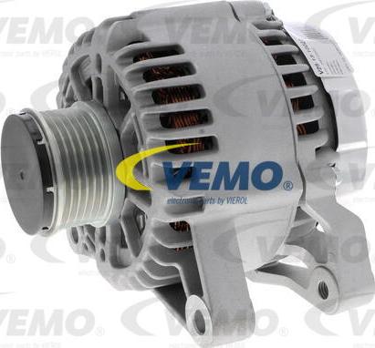 Vemo V25-13-10022 - Генератор vvparts.bg