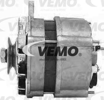 Vemo V25-13-36020 - Генератор vvparts.bg