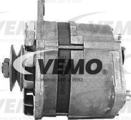 Vemo V25-13-33830 - Генератор vvparts.bg