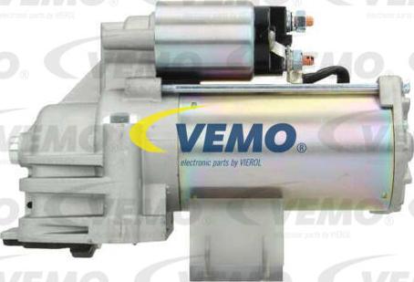 Vemo V25-12-80094 - Стартер vvparts.bg