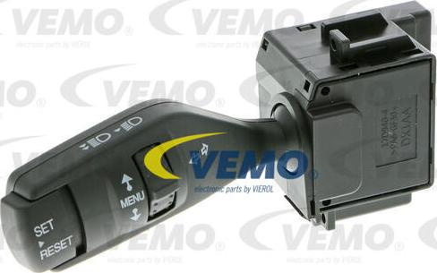 Vemo V25-80-4043 - Ключ за мигачи vvparts.bg