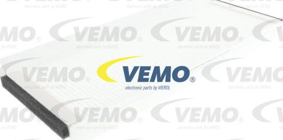 Vemo V25-30-1001-1 - Филтър купе (поленов филтър) vvparts.bg