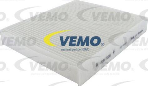 Vemo V25-30-1003-1 - Филтър купе (поленов филтър) vvparts.bg