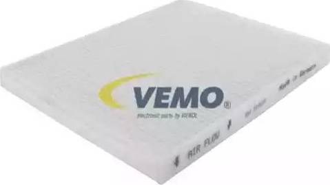 Vemo V25-30-1077 - Филтър купе (поленов филтър) vvparts.bg