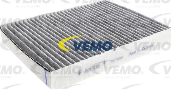 Vemo V25-31-1001-1 - Филтър купе (поленов филтър) vvparts.bg