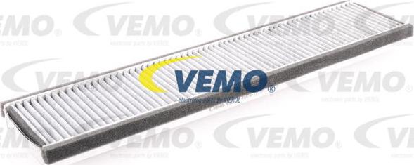 Vemo V25-31-1074-1 - Филтър купе (поленов филтър) vvparts.bg