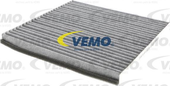 Vemo V25-31-1078 - Филтър купе (поленов филтър) vvparts.bg