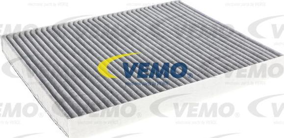 Vemo V25-31-1077 - Филтър купе (поленов филтър) vvparts.bg