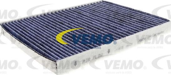 Vemo V25-32-0004 - Филтър купе (поленов филтър) vvparts.bg