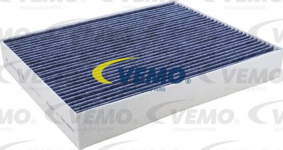 Vemo V25-32-0005 - Филтър купе (поленов филтър) vvparts.bg