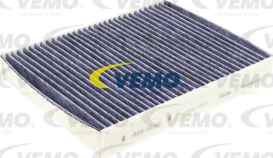 Vemo V25-32-0001 - Филтър купе (поленов филтър) vvparts.bg