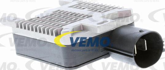 Vemo V25-79-0009 - Управляващ блок, електрически вентилатор (охлаждане на двига vvparts.bg