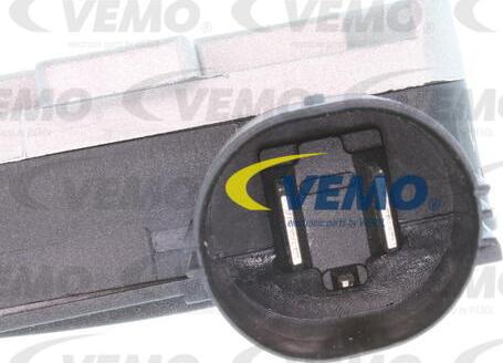 Vemo V25-79-0009 - Управляващ блок, електрически вентилатор (охлаждане на двига vvparts.bg