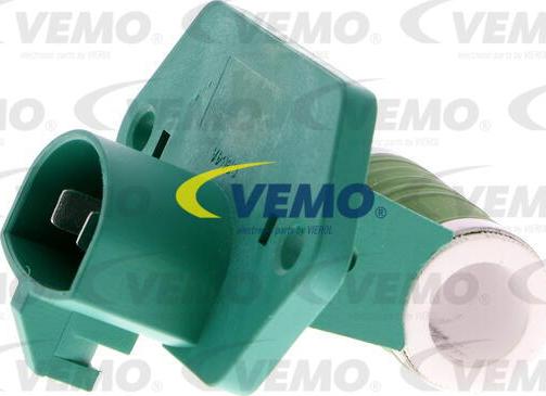 Vemo V25-79-0031 - Регулатор, обдухване интериор vvparts.bg