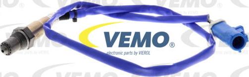 Vemo V25-76-0045 - Ламбда-сонда vvparts.bg