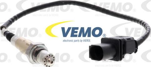 Vemo V25-76-0048 - Ламбда-сонда vvparts.bg