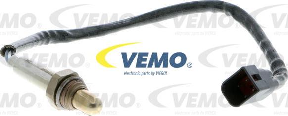 Vemo V25-76-0005 - Ламбда-сонда vvparts.bg