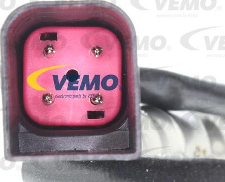 Vemo V25-76-0002 - Ламбда-сонда vvparts.bg